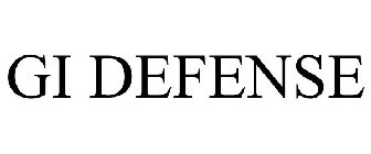 GI DEFENSE