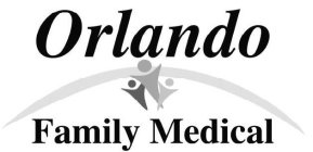 ORLANDO FAMILY MEDICAL