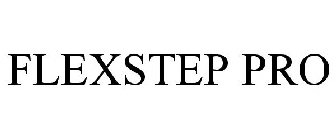 FLEXSTEP PRO