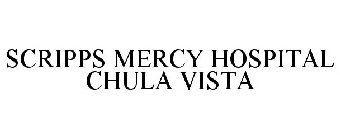 SCRIPPS MERCY HOSPITAL CHULA VISTA