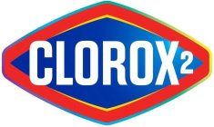 CLOROX 2