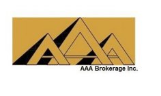 AAA BROKERAGE INC.