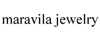 MARAVILA JEWELRY