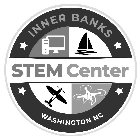 INNER BANKS STEM CENTER WASHINGTON NC