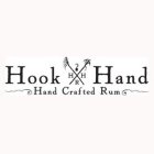 HOOK HAND HAND CRAFTED RUM