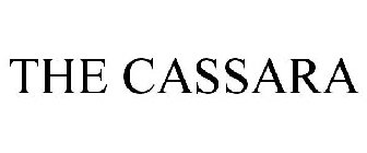 THE CASSARA