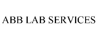 ABB LAB SERVICES