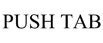 PUSH TAB