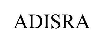 ADISRA