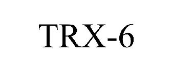 TRX-6