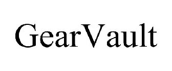 GEARVAULT