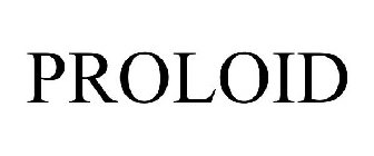 PROLOID