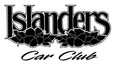 ISLANDERS CAR CLUB