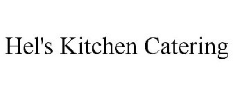 HEL'S KITCHEN CATERING