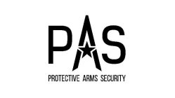 PAS PROTECTIVE ARMS SECURITY