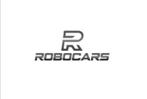 R ROBOCARS
