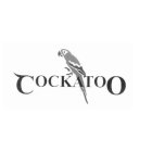 COCKATOO