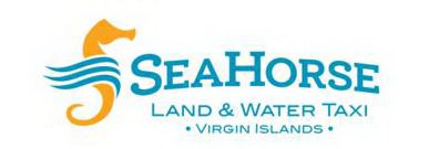 SEAHORSE LAND & WATER TAXI VIRGIN ISLANDS