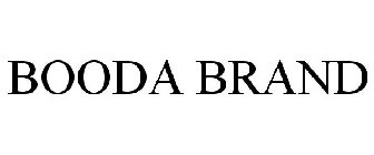 BOODA BRAND