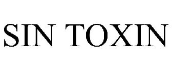 SIN TOXIN