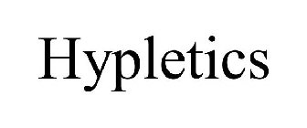 HYPLETICS