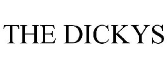 THE DICKYS