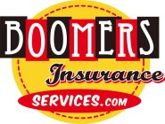 BOOMERS INSURANCE SERVICES.COM