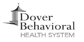 DOVER BEHAVIORAL HEALTH SYSTEM