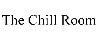 THE CHILL ROOM