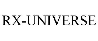 RX-UNIVERSE