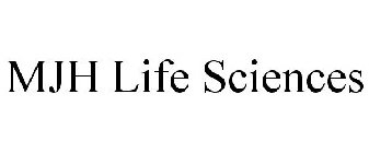 MJH LIFE SCIENCES