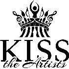 KISS THE ARTISTS