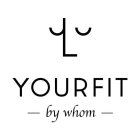 YOURFIT BY WHOM