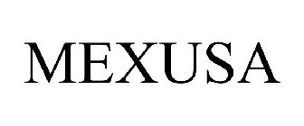 MEXUSA