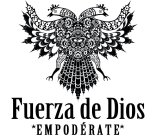 FUERZA DE DIOS EMPODÉRATE