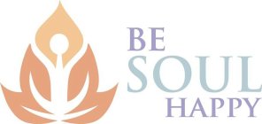 BE SOUL HAPPY