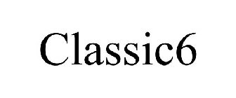 CLASSIC6