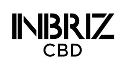 INBRIZ CBD