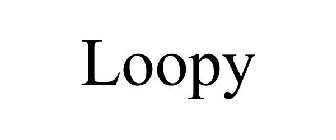 LOOPY