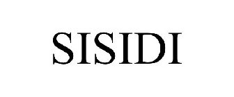SISIDI