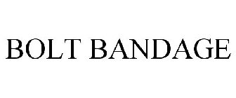 BOLT BANDAGE