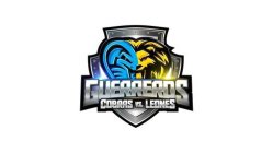 GUERREROS COBRA VS. LEONES