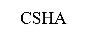 CSHA