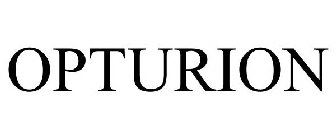 OPTURION