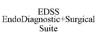 EDSS ENDODIAGNOSTIC+SURGICAL SUITE