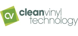 CV CLEANVINYL TECHNOLOGY