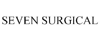 SEVEN SURGICAL