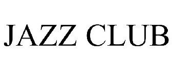 JAZZ CLUB