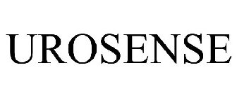 UROSENSE