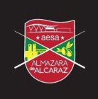 AESA ALMAZARA DE ALCARAZ
